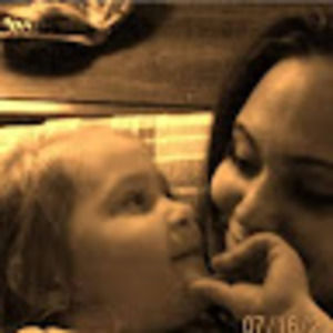 Meet your Posher, Courtney maria